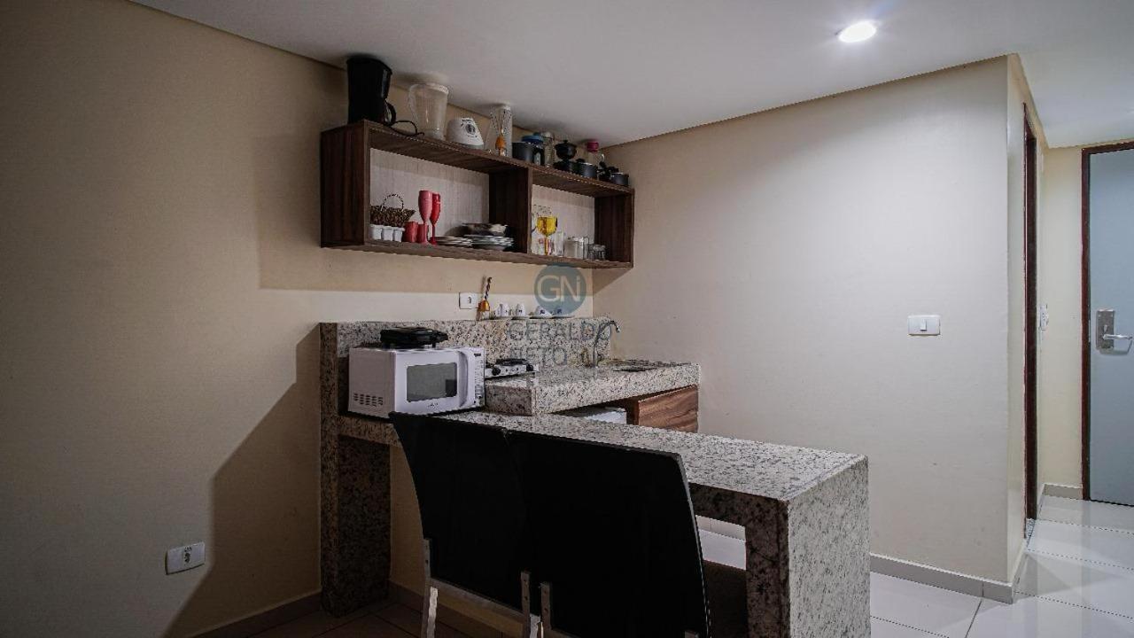 Ferienwohnung Sol, Mar E Vida Noturna João Pessoa Exterior foto