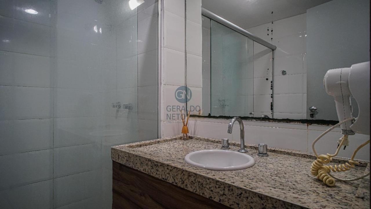 Ferienwohnung Sol, Mar E Vida Noturna João Pessoa Exterior foto